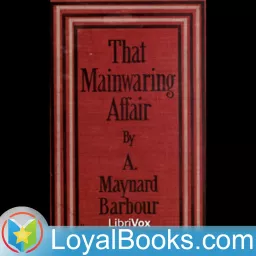 That Mainwaring Affair by Anna Maynard Barbour