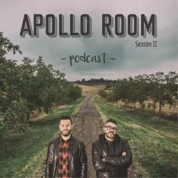 Apollo Room Podcast artwork