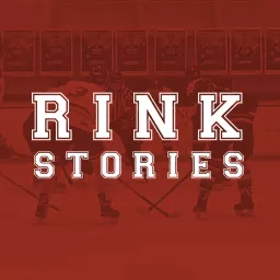 Rink Stories Podcast artwork