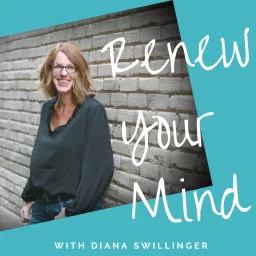 The Renew Your Mind Podcast artwork