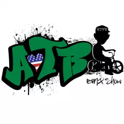 All Things BMX Show Podcast artwork