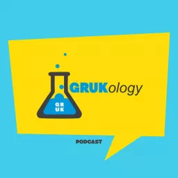 GRUKology Podcast artwork