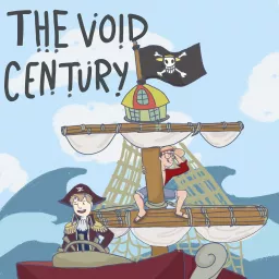 The Void Century Podcast artwork