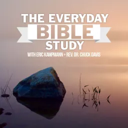 The Everyday Bible Study 2025