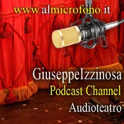 Audioteatro Podcast artwork