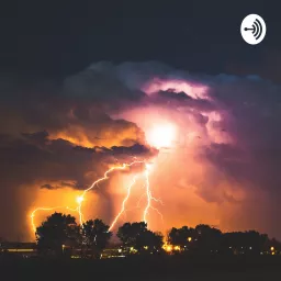 meteorologyIRL Podcast artwork