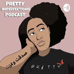 Pretty Imperfections Podcast artwork