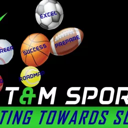 The Sporting Towards Success Podcast artwork