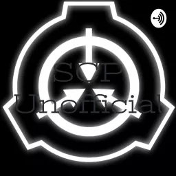 SCP Unofficial Podcast artwork