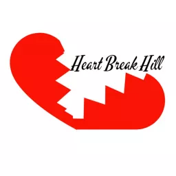 HeartBreak Hill Podcast artwork