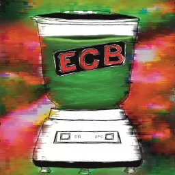 East Coast Blender Podcast artwork