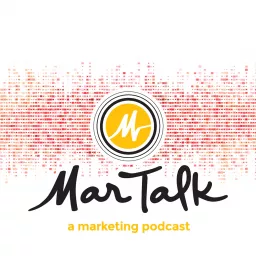 MarTalk with host Angela Earl Podcast artwork