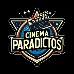 Cinema Paradictos Podcast artwork