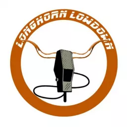 Longhorn Lowdown Podcast artwork