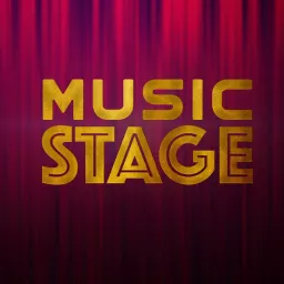 Music STAGE Podcast artwork