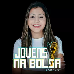 Jovens na Bolsa Podcast artwork