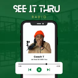 See It Thru Radio Podcast artwork