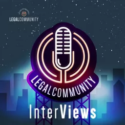 Legalcommunity InterViews Podcast artwork