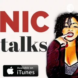 NICTalks Podcast artwork
