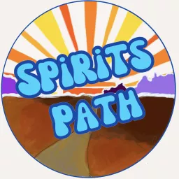 Spirits Path Podcast artwork