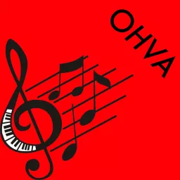 OHVA Music Appreciation Podcast artwork