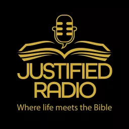 Justified Radio Podcast artwork