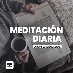 Meditación Diaria Podcast artwork