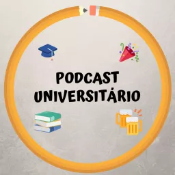 Podcast Universitário artwork