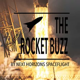 The Rocket Buzz Podcast artwork