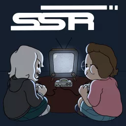 Save Station Radio Podcast artwork