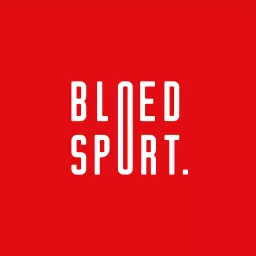 Bloedsport De Podcast