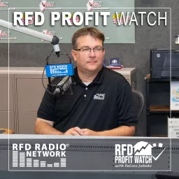 RFD Profit Watch Podcast artwork