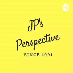 JP's Perspective Podcast artwork