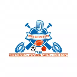 Tobacco Road Sports Radio Podcast artwork