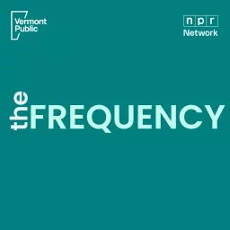 The Frequency Podcast artwork