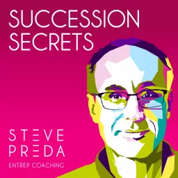 Succession Secrets Podcast artwork