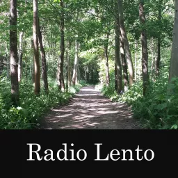 Radio Lento podcast artwork