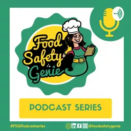 Food Safety Genie Podcast artwork
