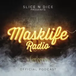 Masklife Radio Podcast artwork
