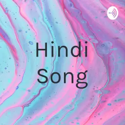 Hindi Song Podcast artwork