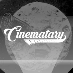 Cinematary Podcast artwork