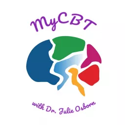 MyCBT Podcast artwork