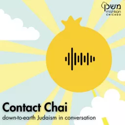Contact Chai Podcast artwork