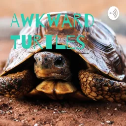Awkward Turtles Podcast artwork