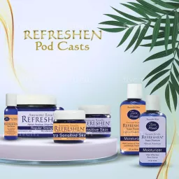 Welcome To REFRESHEN - LLC Podcast artwork