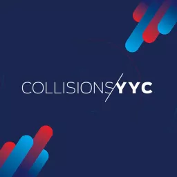 Collisions YYC Podcast artwork