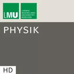Physik-Experimente - HD Podcast artwork