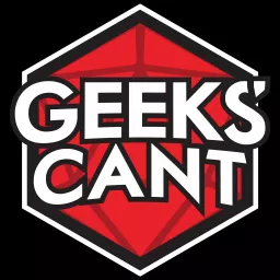 Geeks' Cant Podcast