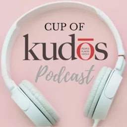 Kudos Magazine Podcast artwork