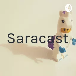 Saracast Podcast artwork